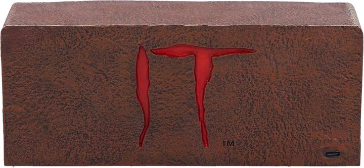 Produktbild Nemesis Now Es Figur Pennywise Drain 8 cm