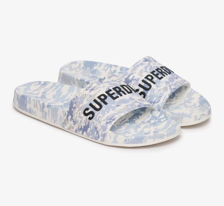 Produktbild Superdry Camo Print Pool (40, 45)