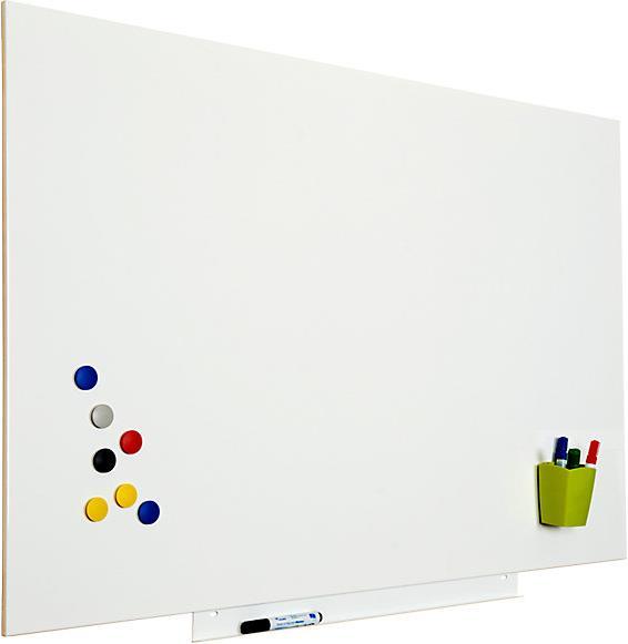Actual product image Rocada Whiteboard module (75 x 115 cm)