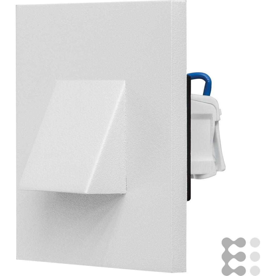 EVN-Lichttechnik, Wandleuchte + Deckenleuchte, LED-Wandeinbauleuchte