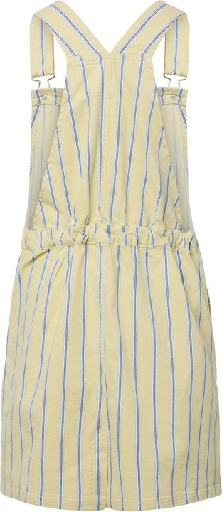 Produktbild Pieces PCBILLO LATZ Jeanskleid (S)