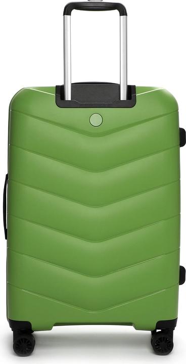 Actual product image Emily und Noah Trolley E&N Travelbestie Werner (68 l)