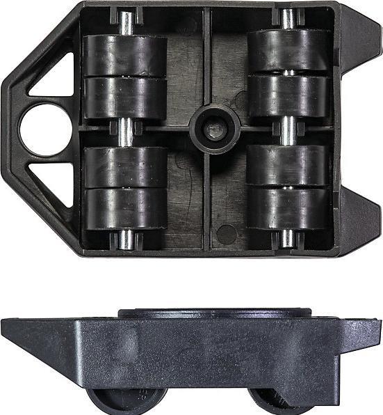 Produktbild Wagner System Rolly MM3111 (200 kg)