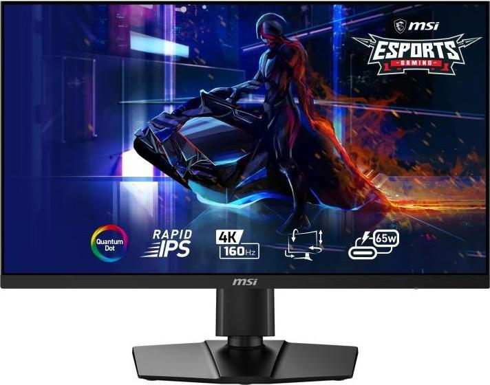 Productafbeelding MSI MPG 274URF (3840 x 2160 Pixels, 27")