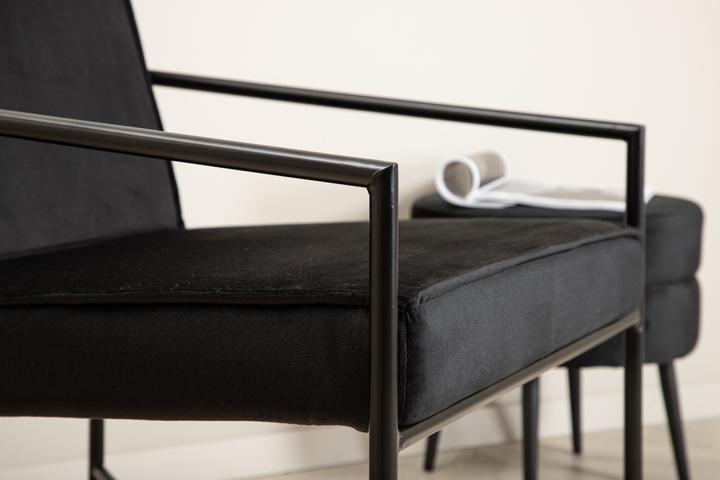 Produktbild Venture Home Sessel Rakel