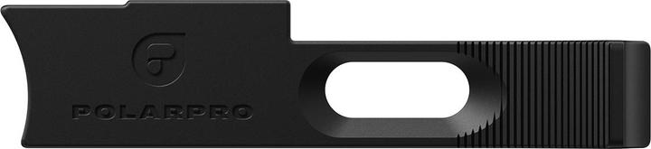 PolarPro ThumbGrip - Leica Q3 - Black (LQ3-THMB-BLK) (Poignée)