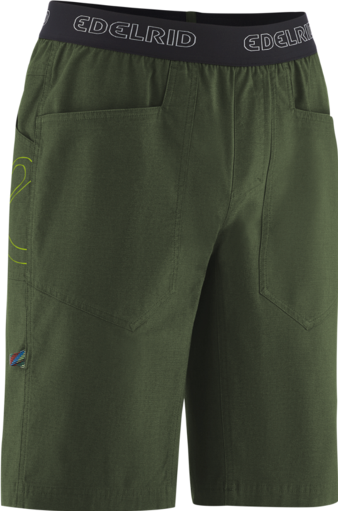 Immagine prodotto Edelrid Pantaloncini Legacy IV (L)