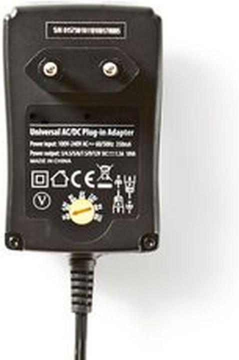Actual product image Nedis ACPA002