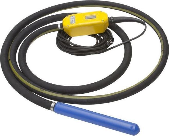 Produktbild Lievers Hochfrequenz-Betonvibrator (Betonverdichter)
