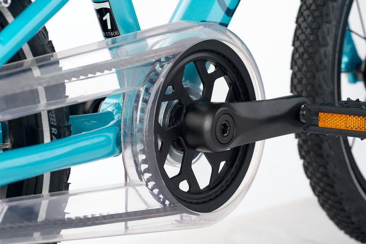 Produktbild Academy Grade 2 Belt (14")