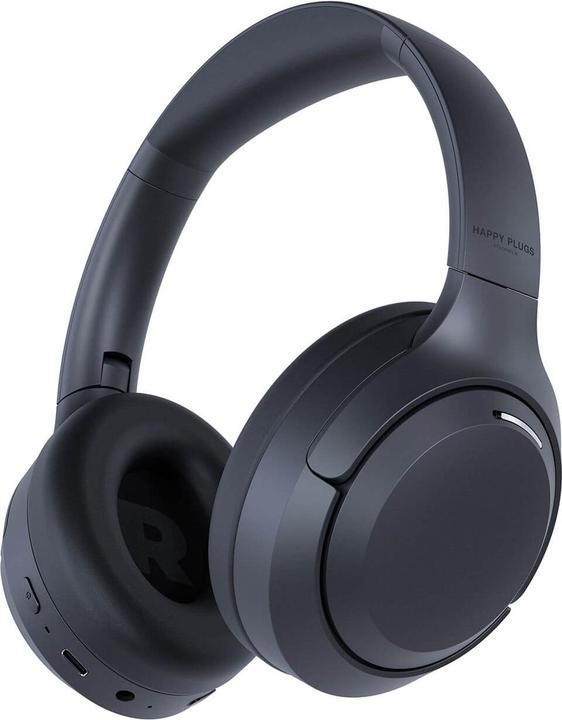 Actual product image Happy Plugs Play Lite (ANC, 50 h, Wireless)