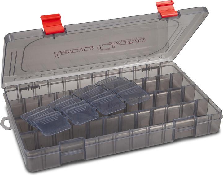 Produktbild Iron Claw Vario Box 360 (23 cm)