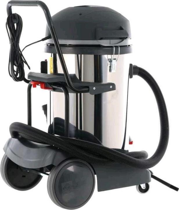 Actual product image Lavor Taurus IR 2 WAY dry and wet vacuum cleaner (Wet dry vacuum cleaner)