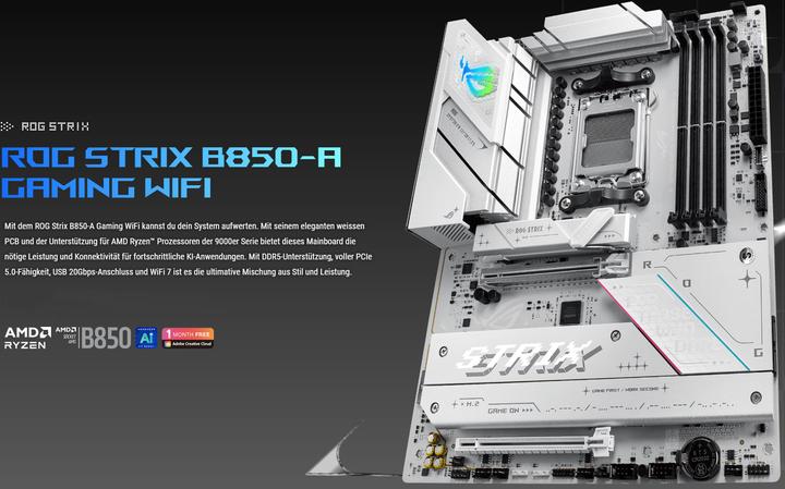 Produktbild schneller-PC AMD-X3D-Gaming PC RTX 5070 Ti W (2000 GB, 32 GB, AMD Ryzen 7 7800X3D, GeForce RTX 5070 Ti)