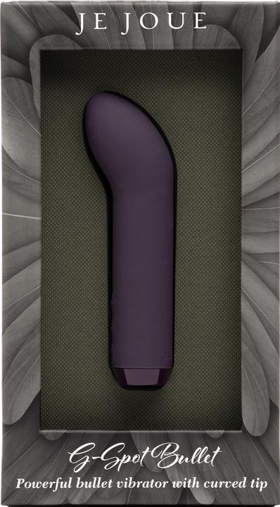 Productafbeelding Je Joue G-Spot - Bullet Vibrator - Violett