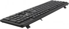 Image du produit Esperanza TK101 Tastatur USB (USA, Filaire)