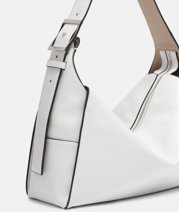 Immagine prodotto Liebeskind Berlin Hobo Geräumige Schultertasche aus Nappaleder