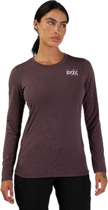 Produktbild Fox Jersey 23 W Ranger Dr Ls Pur S (S)