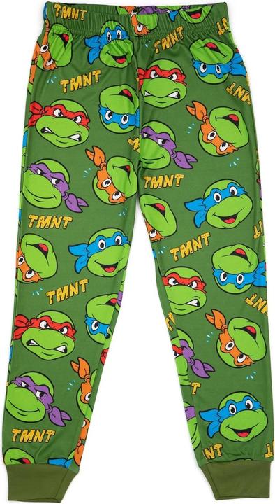 Immagine prodotto Teenage Mutant NT Pigiama lungo (134)