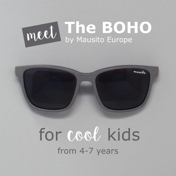 Actual product image Mausito BOHO (4 to 7 years)