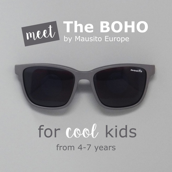 Immagine prodotto Mausito BOHO (da 4 a 7 anni)