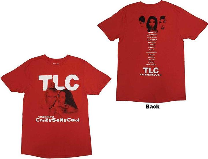 Produktbild Topco CeleBraTion Of CSC European Tour 2022 (M)