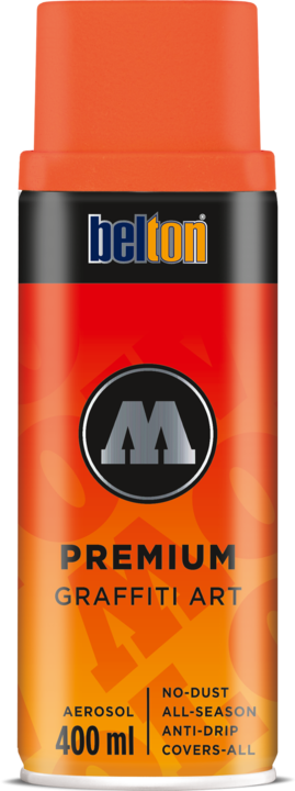 Neonorange