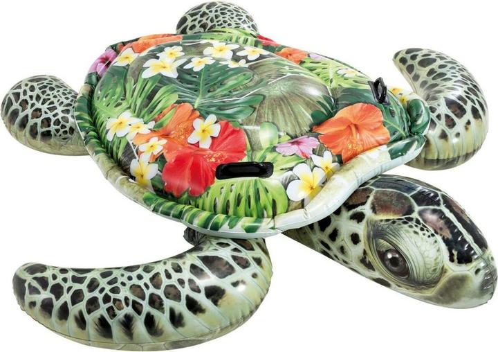 Produktbild Intex Aufblasbare Figur für Pool 170 x 38 x 191 cm (4 Stück)