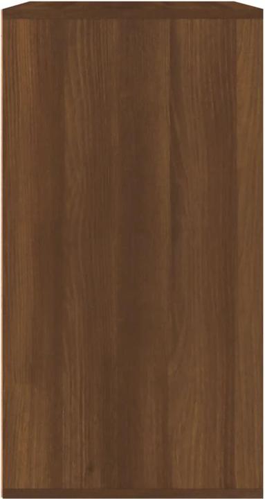 Produktbild vidaXL Jarl (80 x 40 x 75 cm)