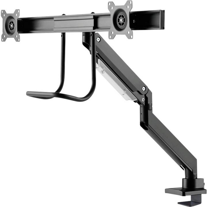 Immagine prodotto Neomounts NM-D775DXBLACK (Tavolo, 32")