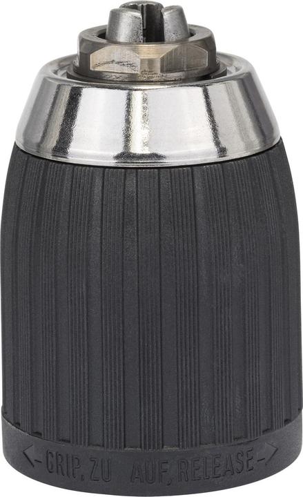 Produktbild Bosch Professional Zubehör Schnellspannbohrfutter bis 13 mm