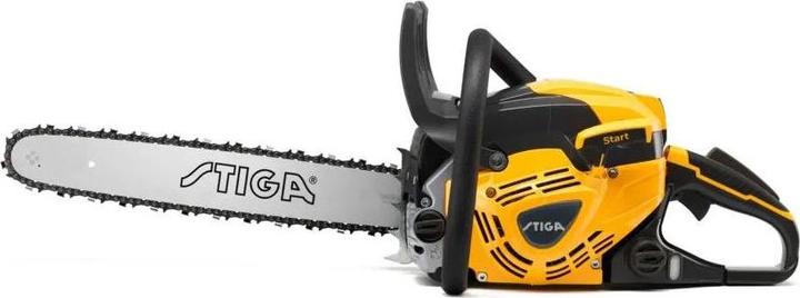Image du produit Stiga Benzin Kettensäge CS 755 (Scie à chaîne à essence)