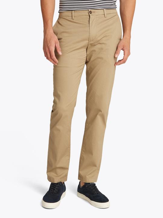 Produktbild Tommy Hilfiger Denton Bedruckte Struktur Chino (W29/L28)