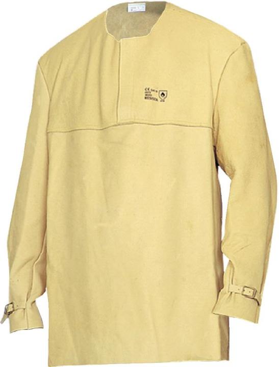 Resista Schweisserjacke