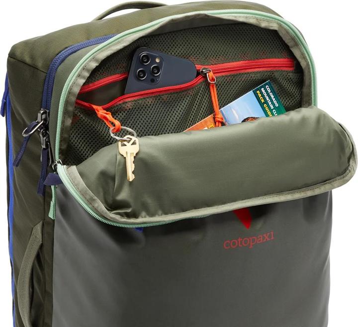Produktbild Cotopaxi Allpa 42 (42 l)