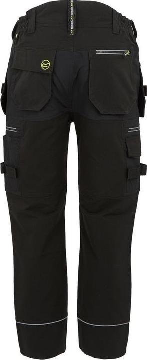 Actual product image Regatta Infiltrate work trousers