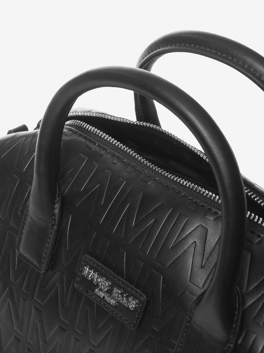 Immagine prodotto Marc Ellis Handtasche Damen - Modell Seraphina Plus - 100% Polyurethan - 30.0 X 22.0 X 16.5 Cm