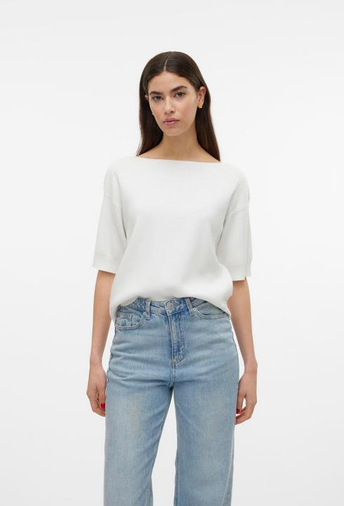 Produktbild Vero Moda VMJEMMA Pullover Strickpullover (S)