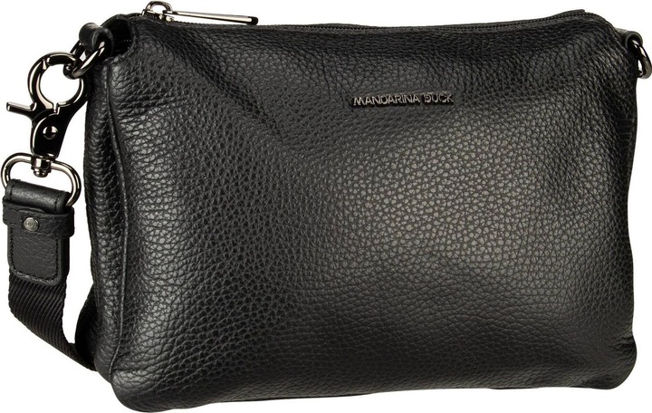 Produktbild Mandarina Duck Umhängetasche Mellow Leather Pochette FZT82