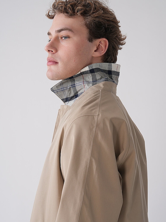 Produktbild Barbour Mantel ROKIG (M)