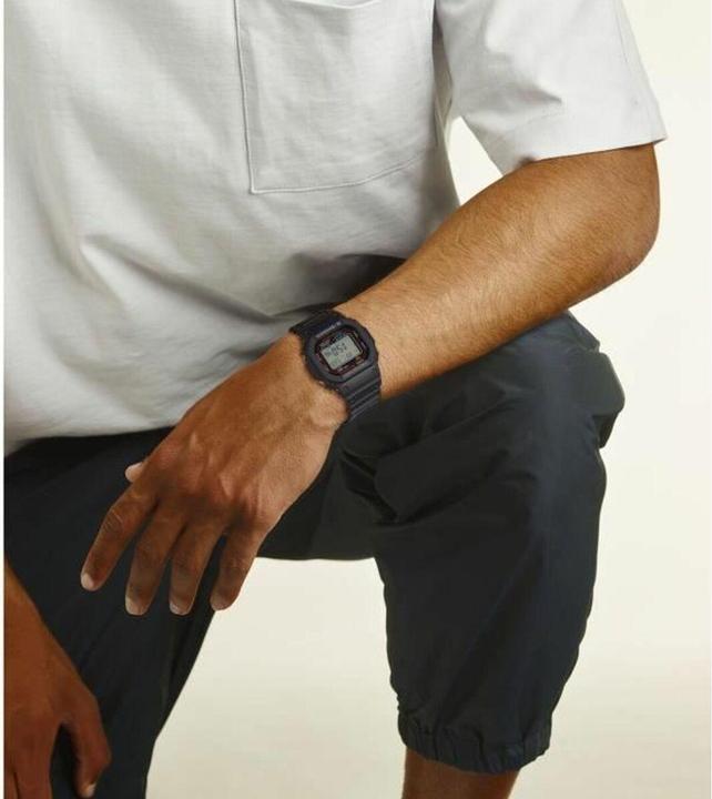 Actual product image G-Shock The Origin (Radio-controlled clock, Digital watch, 46.70 mm)