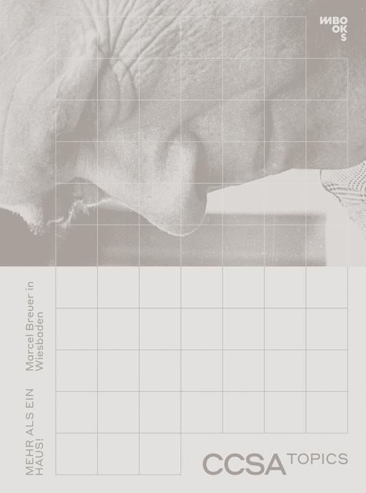 Plus qu'une maison! (Allemand, Matthias Brunner, Chris Dähne, Carsten Ruhl, 2022)