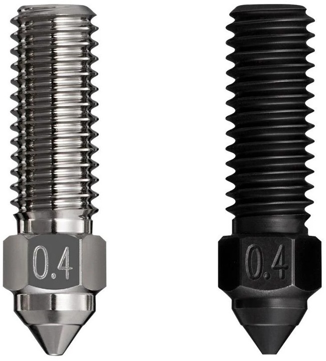 Immagine prodotto Creality Ugello Ugelli di ricambio per K1/K1 Max/CR-M4 8 pezzi (Spazzola)