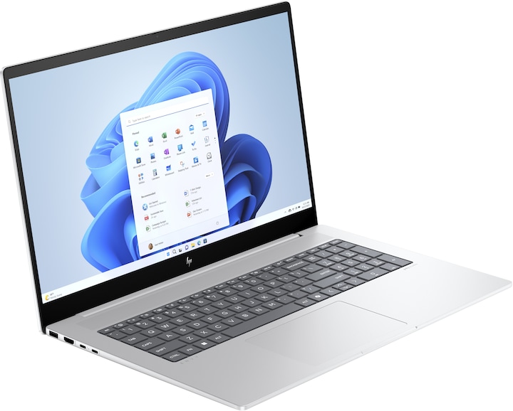 Immagine prodotto HP Hewlett-Packard Envy Laptop 17-da0747nz (17,3", Intel Core Ultra 7 (17.30", Intel Core Ultra 7 155H, 32 GB, 2000 GB, CH)