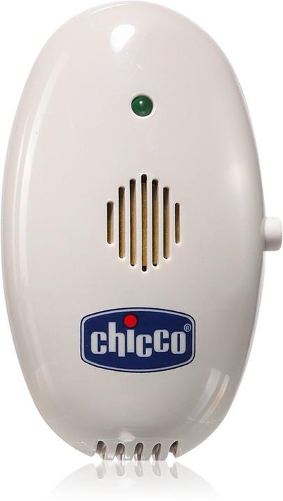 Actual product image Chicco Insect repellent