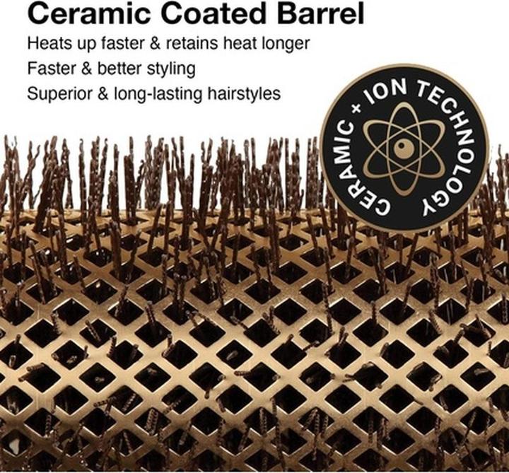 Produktbild Olivia Garden Nano Thermic