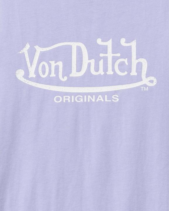 Produktbild Von Dutch t-shirt (XS)