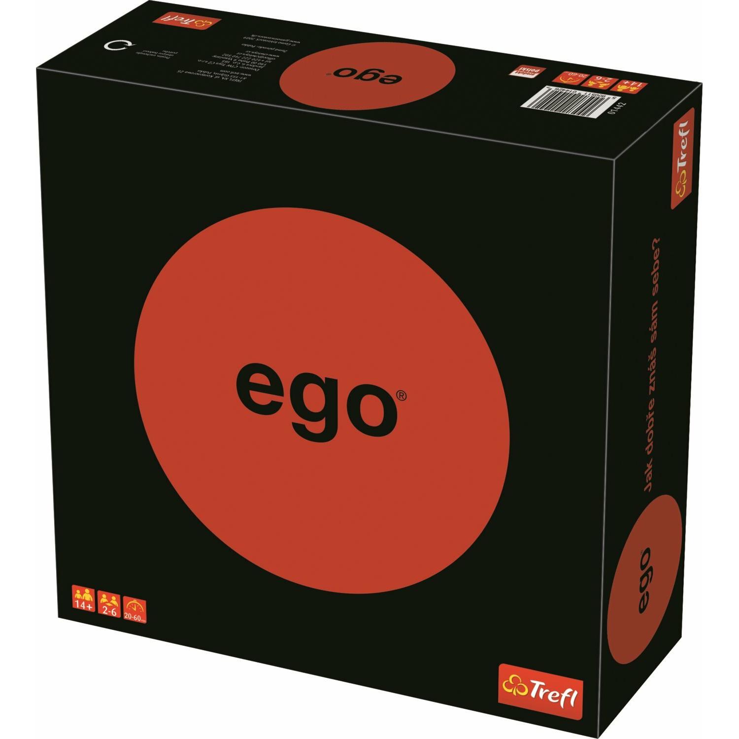 Trefl Ego-Spiel