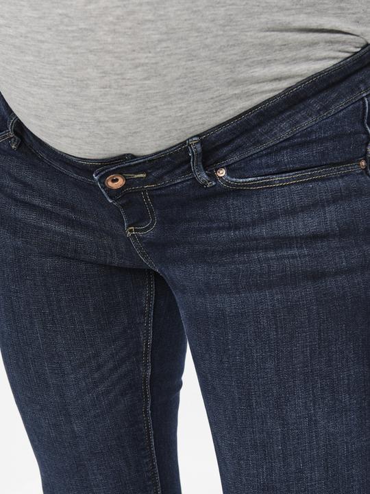 Produktbild Only Maternity Mama OLMPaola life Flared Jeans (XS)