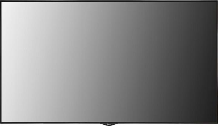 Actual product image LG Prof. Display 55XS4P (1920 x 1080 pixels, 55")